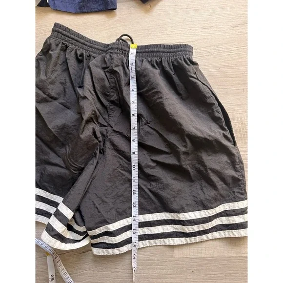 Vintage Adidas shorts bundle size small 90s y2k windbreakers‎ - Picture 9 of 11